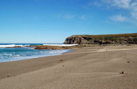 Wallarah National Park - Accommodation Redcliffe 0