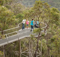 Walpole Wilderness Discovery Centre - Accommodation Redcliffe