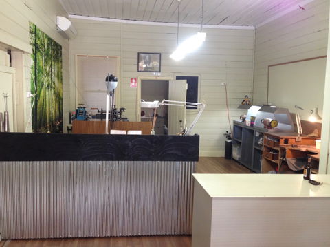 Wyldedog Jewellery - Accommodation Redcliffe 0