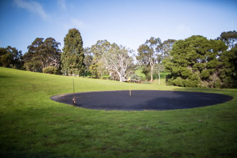 Yankalilla Golf Course - Accommodation Redcliffe 0