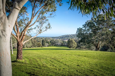 Yankalilla Golf Course - Accommodation Redcliffe 1