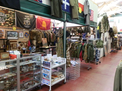 AAA Army Surplus And Collectables - Accommodation Redcliffe 0