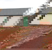 Albert Namatjira's House - Accommodation Redcliffe