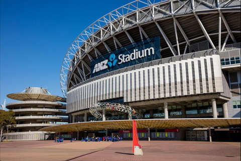 ANZ Stadium - Accommodation Redcliffe 0