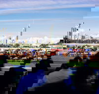 Aquis Park - Home of the Gold Coast Turf Club and Event Centre - Accommodation Redcliffe
