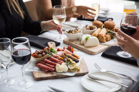 Aquis Park - Home Of The Gold Coast Turf Club And Event Centre - Accommodation Redcliffe 2