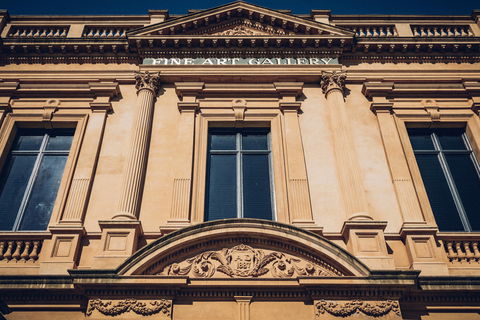 Art Gallery Of Ballarat - Accommodation Redcliffe 0