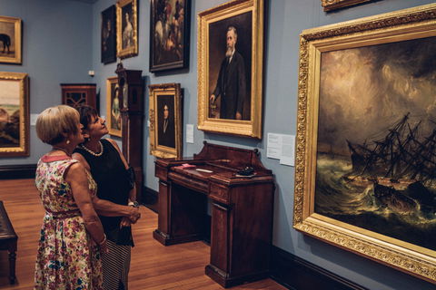 Art Gallery Of Ballarat - Accommodation Redcliffe 2