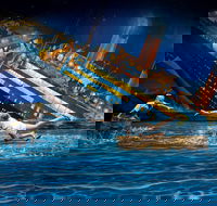 ArtVo Illusions - Accommodation Redcliffe