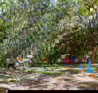 Ballina Disc Golf - Accommodation Redcliffe