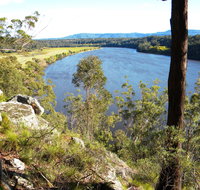 Bens Walk - Accommodation Redcliffe