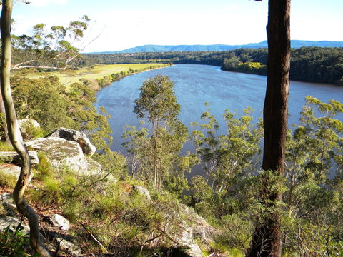 Bens Walk - Accommodation Redcliffe 0