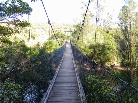 Bens Walk - Accommodation Redcliffe 1