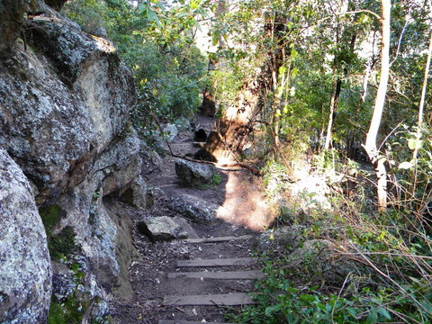 Bens Walk - Accommodation Redcliffe 2