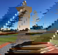Bews Memorial Wallaroo - Accommodation Redcliffe