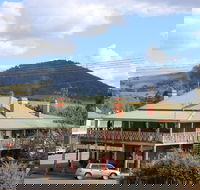 Braidwood Heritage Walk - Accommodation Redcliffe
