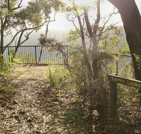 Bundanoon Creek walking track - Accommodation Redcliffe