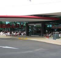 Bundaberg Regional Library - Accommodation Redcliffe