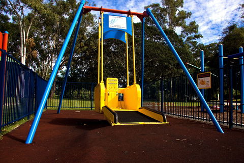 Cascade Gardens - Accommodation Redcliffe 1
