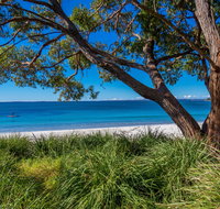 Collingwood Beach - Accommodation Redcliffe