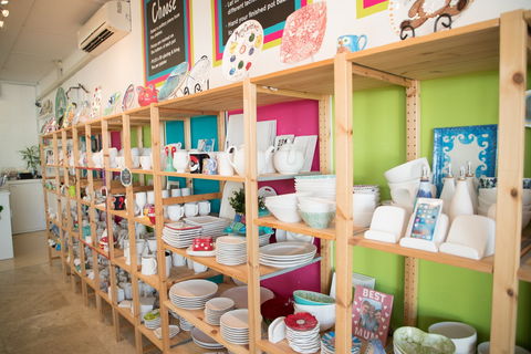 Colour My Pot - Accommodation Redcliffe 0