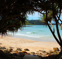 Convent Beach - Accommodation Redcliffe