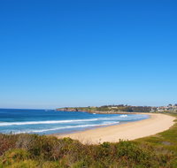 Dalmeny to Potato Point via Lake Brou - Accommodation Redcliffe