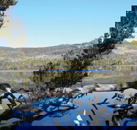 Derwent Bridge - Accommodation Redcliffe
