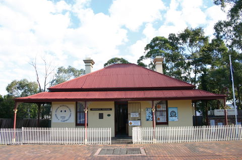 Dredge's Cottage - Accommodation Redcliffe 0