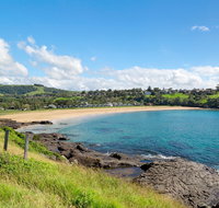 Easts Beach - Accommodation Redcliffe