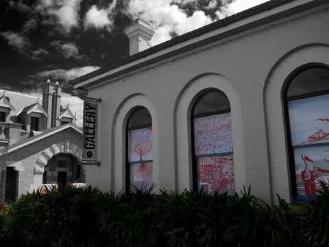 East Gippsland Art Gallery - Accommodation Redcliffe 0
