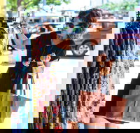 Frangipani Lifestyle - Accommodation Redcliffe