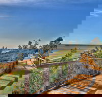 Frankston Foreshore and Pier Walk - Accommodation Redcliffe