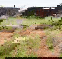 Ghans Bore No7 Govt Bore - Accommodation Redcliffe