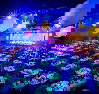 Gold Coast Convention and Exhibition Centre - Accommodation Redcliffe
