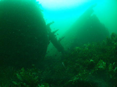 Investigator Strait Shipwreck Trail - Accommodation Redcliffe 0