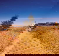 Irwin River Nature Trail - Accommodation Redcliffe