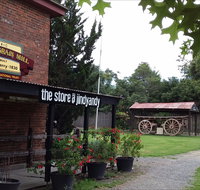 Jindyandy Mill - Accommodation Redcliffe