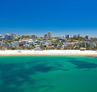 Kings Beach - Accommodation Redcliffe