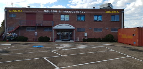 Lakes Squash And Movie Theatre - Accommodation Redcliffe 0