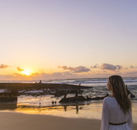 Maheno Shipwreck - Accommodation Redcliffe