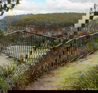 Manning lookout - Accommodation Redcliffe