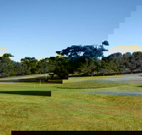 Mannum Golf Club - Accommodation Redcliffe