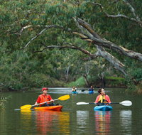 Maribyrnong River - Accommodation Redcliffe