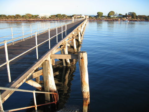 Marion Bay - Accommodation Redcliffe 1