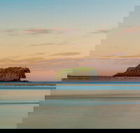 Minnamurra River - Accommodation Redcliffe