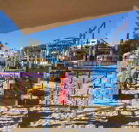 Moonta Bay Playground