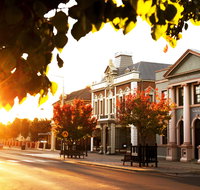 Mudgee - Accommodation Redcliffe