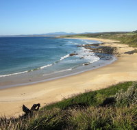 Mystery Bay to 1080 Beach Walk - Accommodation Redcliffe