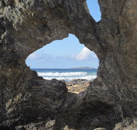 Narooma - Accommodation Redcliffe